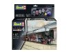 Revell 62172 Schnellzuglok BR01 mit Tender 2'2' T32 Model Set ( H0 ) 1/87